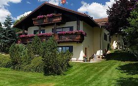 Ferienwohnung im Landhaus am Nationalpark